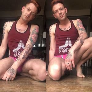 Meet your Posher, Nathaniel